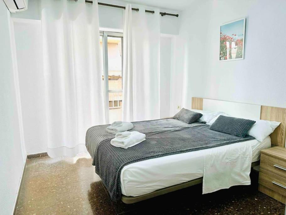Citadella Apartment Sagunto Exteriér fotografie