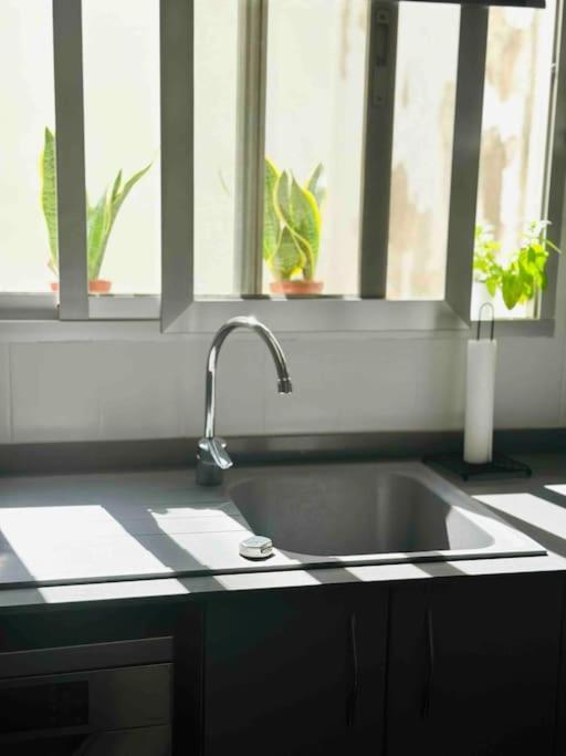 Citadella Apartment Sagunto Exteriér fotografie
