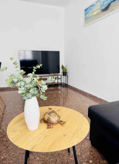 Citadella Apartment Sagunto Exteriér fotografie