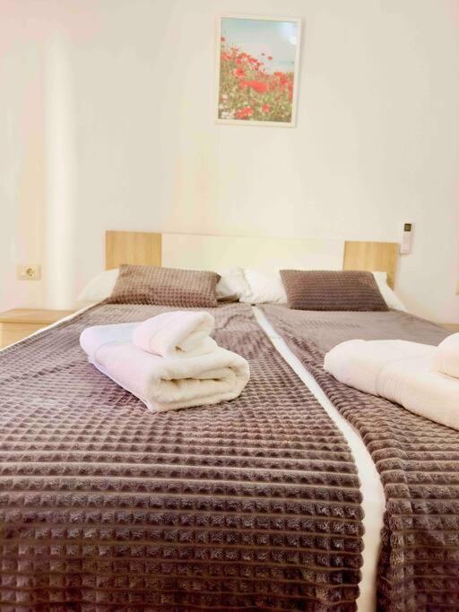 Citadella Apartment Sagunto Exteriér fotografie