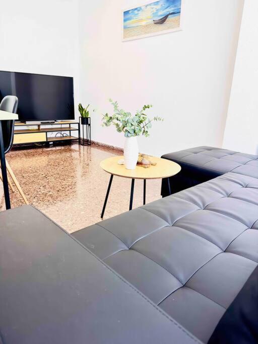 Citadella Apartment Sagunto Exteriér fotografie